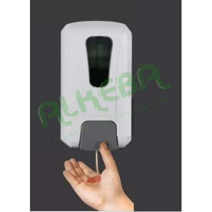 Manual Foam Dispenser 1000ml / Tempat sabun / hand soap F1409 M