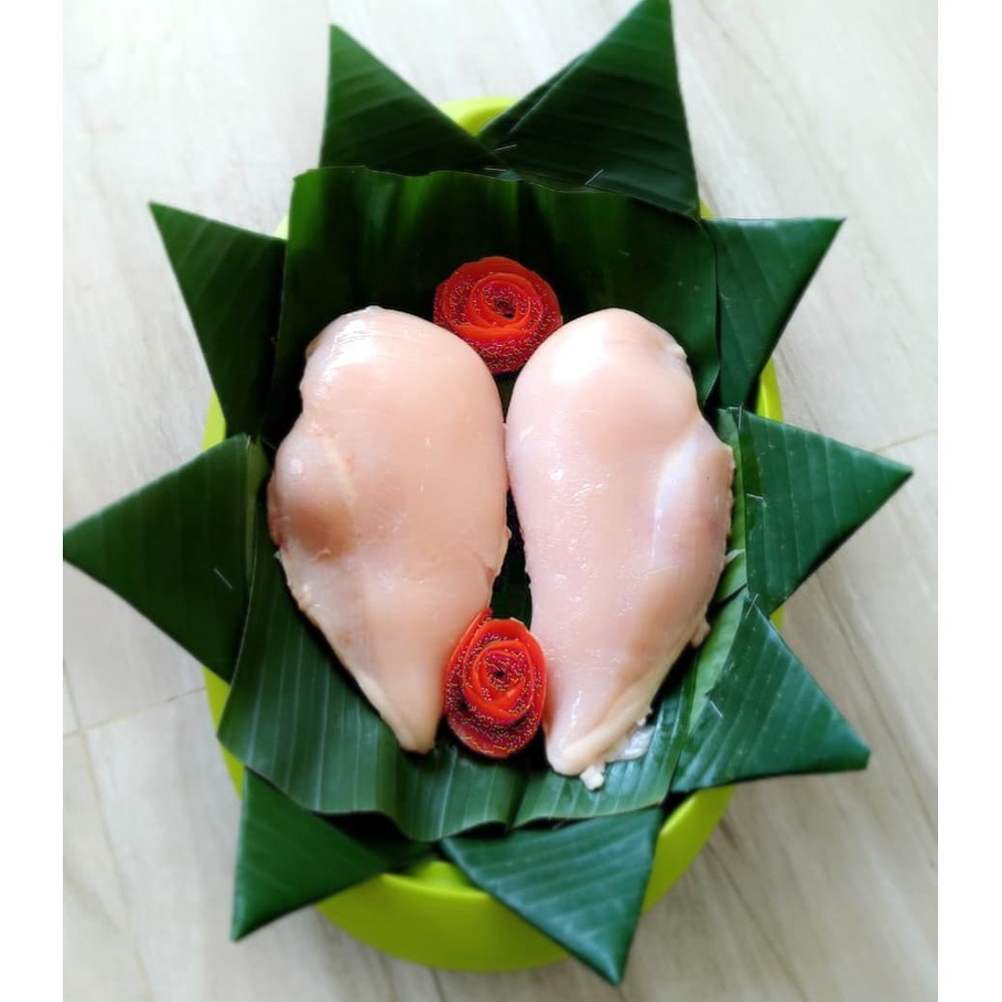 

Dada Ayam Fillet