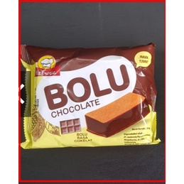 Roti Panggang Aoka Enak Lezat dan Awet Cocok untuk Cemilan Keluarga-Bolu Coklat