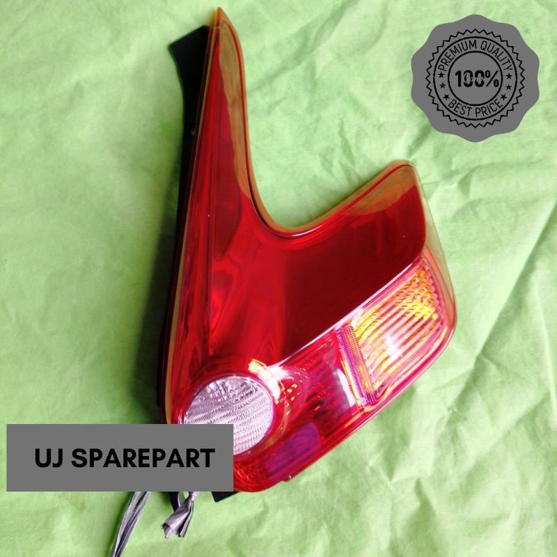 Stoplamp Lampu Belakang Nissan Juke 2011 2012 2013 Original