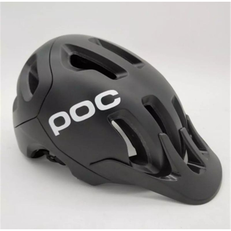poc helm mtb