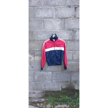Ready Tracktop Adidas Vintage Mita Copiers Second Like New