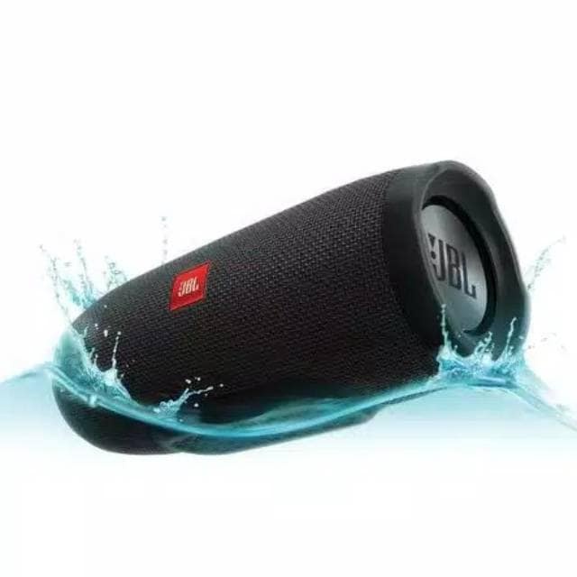 Speaker Charge 3+ Besar bluetooth portbable wireless Super bass