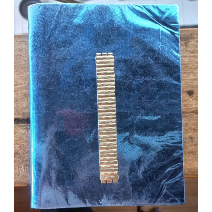 strap swatch flexible original