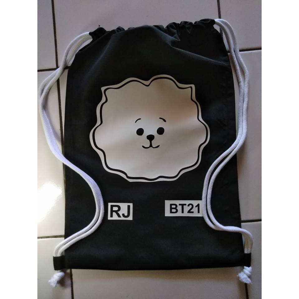 Tas serut Rj Bt21
