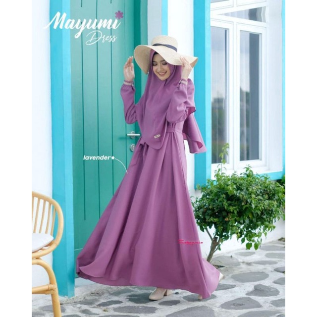 MAYUMI SYARI GAMIS SYARI UKURAN M L XL XXL XXXL 4XL GAMIS BUSUI POLOS TERBARU KEKINIAN PESTA REMAJA SET MAXI DRESS JUMBO TERMURAH BERKUALITAS PLUS KHIMAR DRESS PLUS JILBAB MURAH FASHION MUSLIM SERAGAM KONDANGAN LEBARAN PROMO PREMIUM BUSUI BAJU WANITA