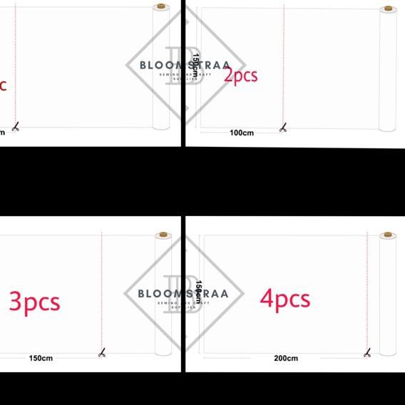 #SALE Kain Kanvas catur canvas meteran motif hitam putih checkerboard kanvas kotak ,.,.