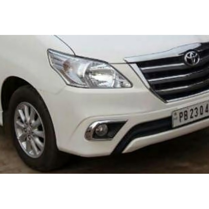 Cover Fog Lamp Grand Innova 2014 - 2015