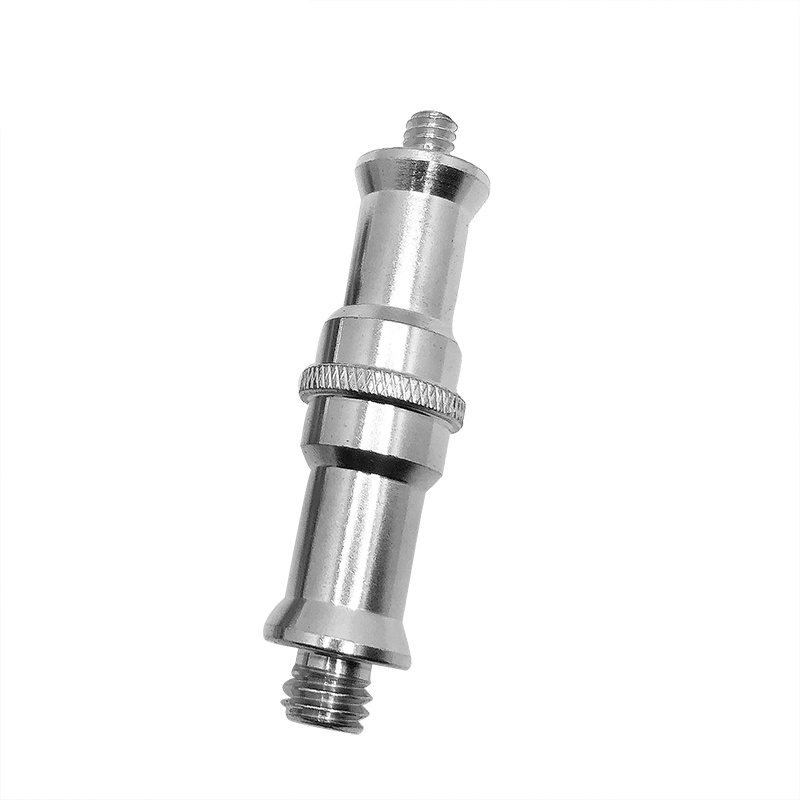Spigot Lightstand Screw Adapter 1/4 Ke 3/8 Spigot Light Stand Female For Light Stand Tripod
