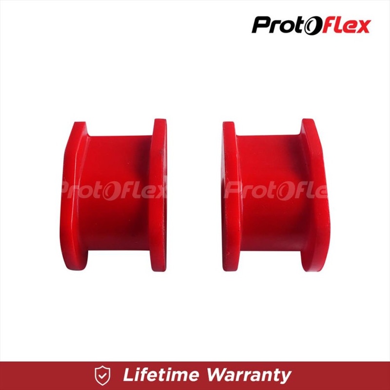 Protoflex Bushing Karet Stabil Depan Vios 07-13 Yaris 05-13