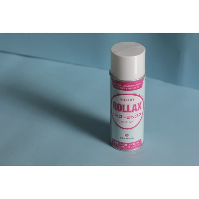 mizho rollax spray