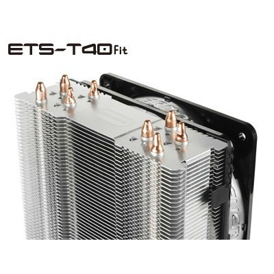 Enermax ETS T40 Fit TB Tower Air Cooler - ETS T40F TB