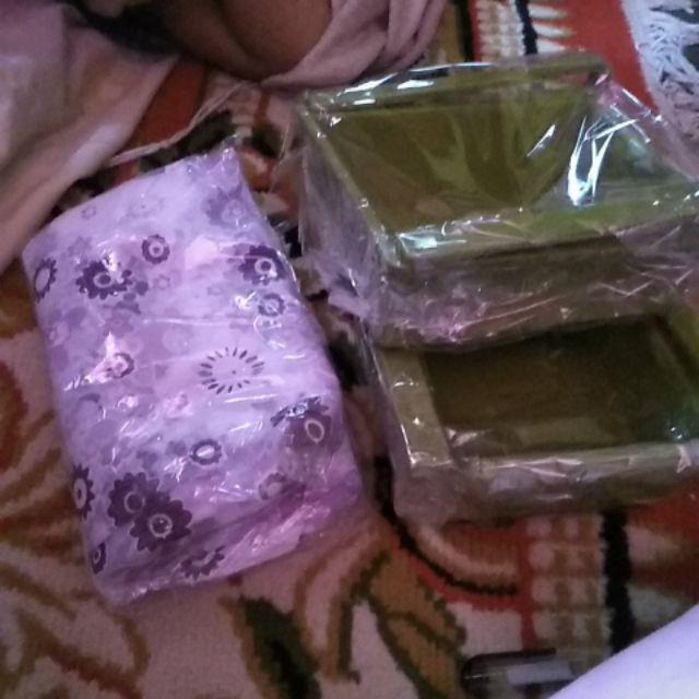 Lc316  Rak Kulkas Sliding Rack Multifunction