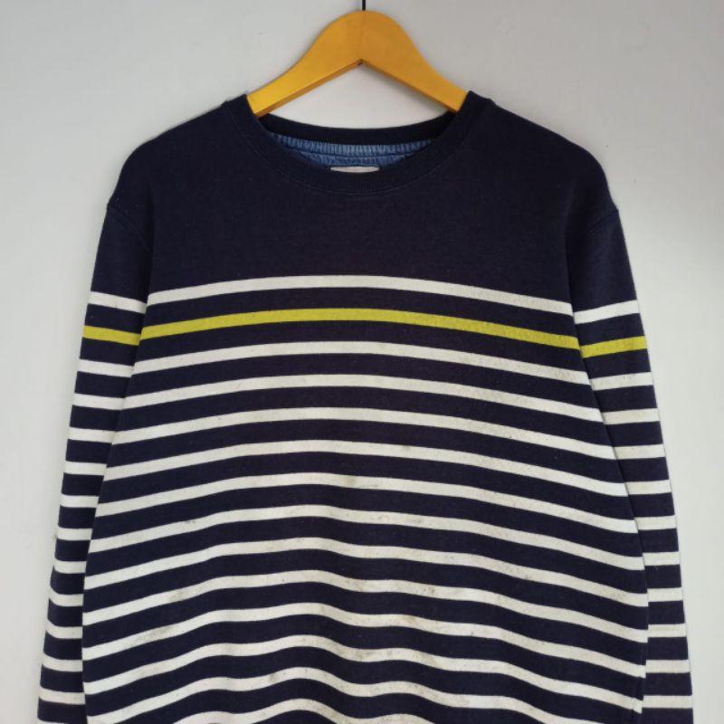POLHAM CREWNECK SECOND LIKE NEW