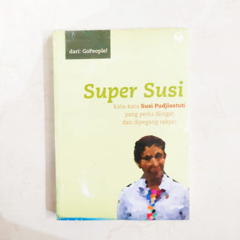 OBRAL BUKU MOTIVASI / PENGEMBANGAN DIRI / INSPIRASI / EVERY MOMENT COUNTS / INSPIRATION FOR WOMAN / PERCAYA DIRI ITU DI PRAKTEK IN / MARKETING ITU DI PRAKTEK IN / ORIGINAL 2c 2e-Super Susi