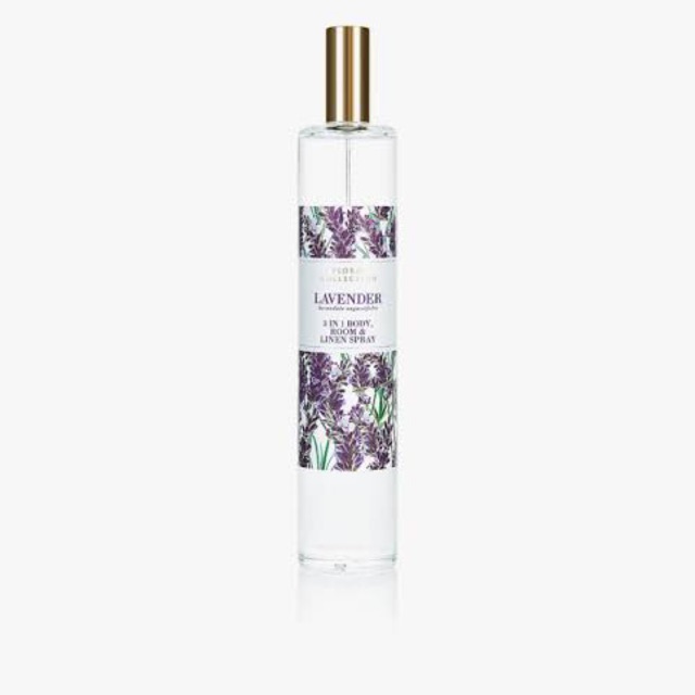 Marks & Spencer 3 in 1 Body, Room & Linen Spray - Lavender