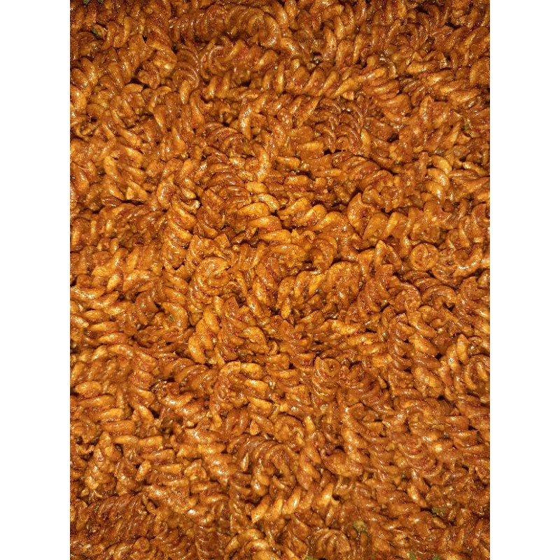 

Makaroni Spiral Kemasan 1kg