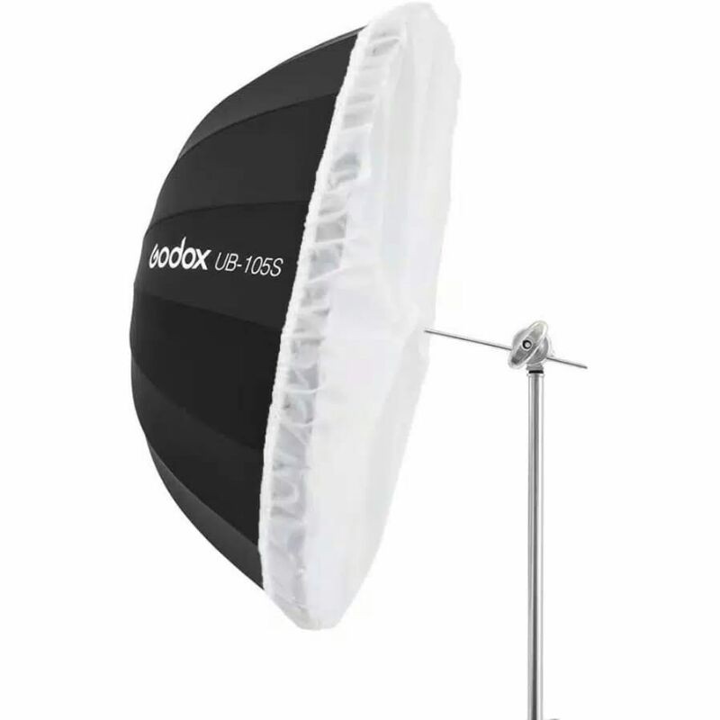 Godox Diffuser DPU-165T Parabolic Umbrella