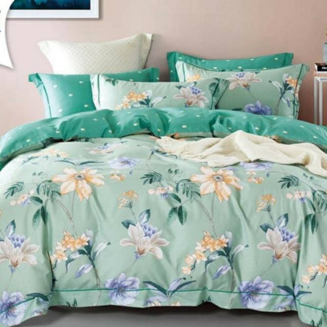 Sprei, Bed Cover, Sarung Galon Kulkas Magic com, Sofa, Home set, Sarung Kursi Makan