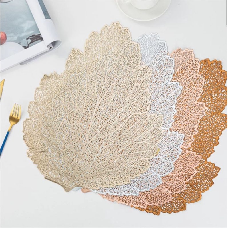 Tatakan Piring Gelas Tatakan Makan Alas Piring Gelas Coaster Peralatan Makan