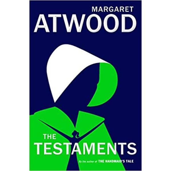 The Testament (The Handmaid's Tale 2) - 9780385543781