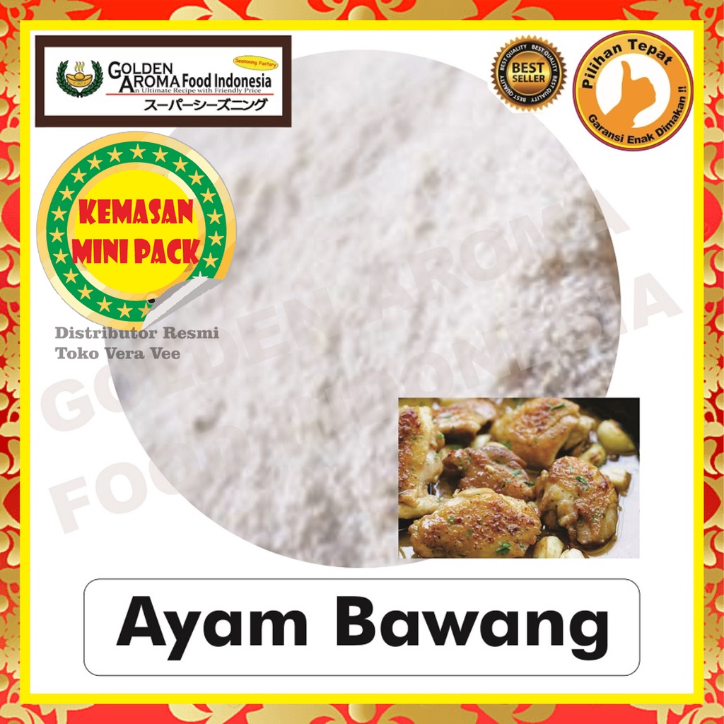 

Bumbu Tabur Rasa Ayam Bawang 50Gr Bubuk Tabur Ayam Bawang Powder Aneka Asin Manis Gurih Terbaik Premium Enak Impor Instan Grosir Kentang Goreng Basreng Buah Cimol Kripik Pisang Keripik Singkong Makaroni Cilung Jambu Gorengan Taiwan Bukan 100Gr 100 Gram