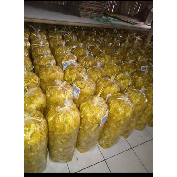 

KERIPIK PISANG 1KG/KERIPIK PISANG MURAH/GROSIR KERIPIK PISANG