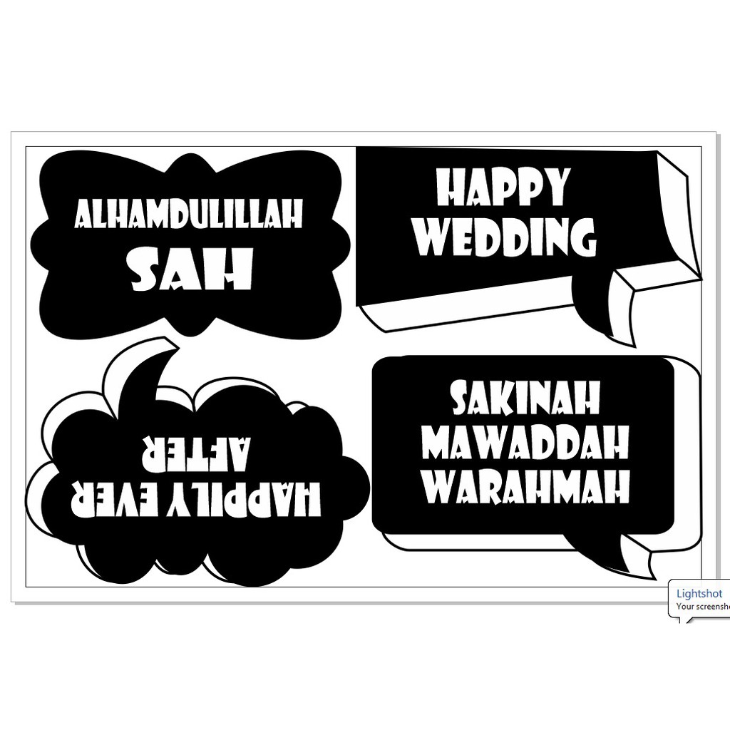 

photoboot lucu