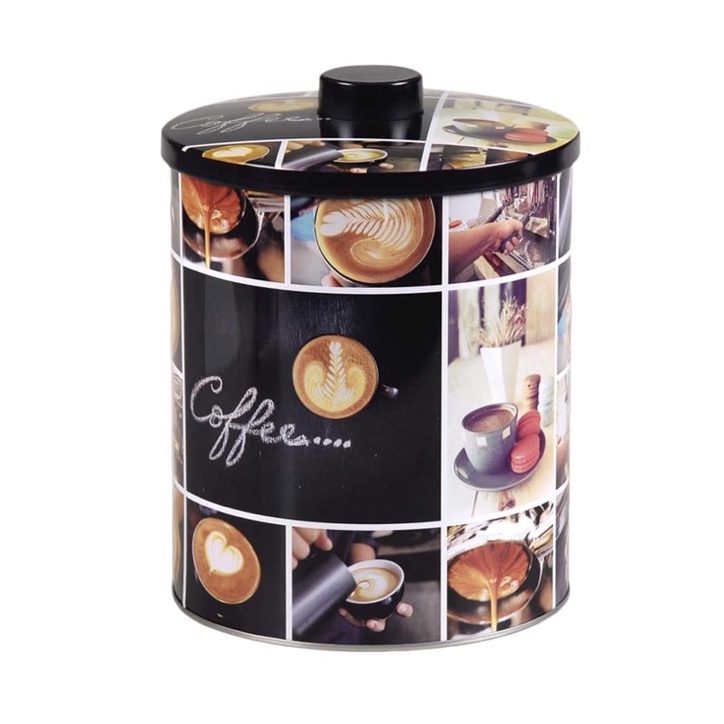 STOPLES COFFEE INFORMA/KALENG KOPI/ TEMPAT KOPI/ TOPLES KOPI