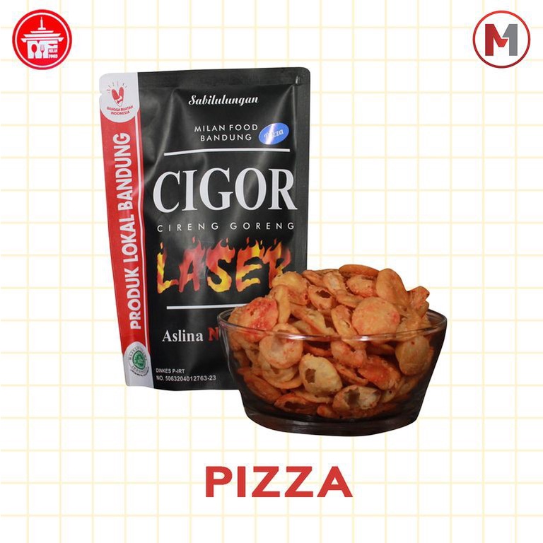 

Cigor Laser
