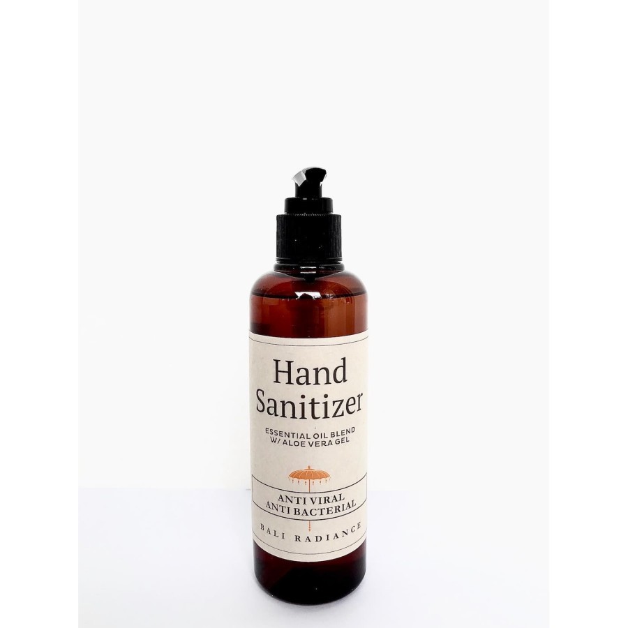 Hand Sanitizer - 500 ML GEL