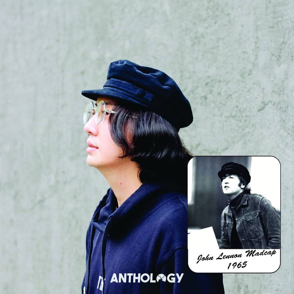 Topi the Beatles