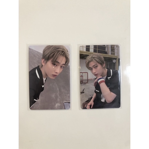 Enhypen Sunoo B:C Down PC