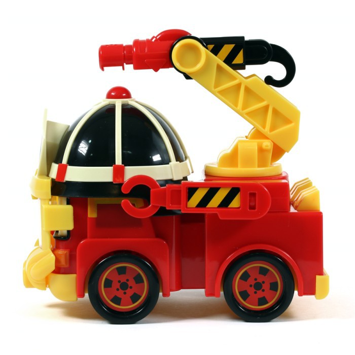 ROBOCAR POLI - GEAR UP ROY - ORIGINAL