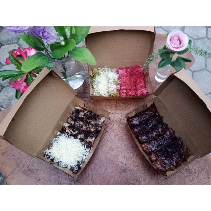 

piskrimer (pisang krispi lumer)