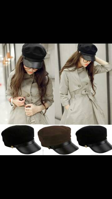 Topi Komando Topi Komando Original Topi Komando Pria Topi Topi Komando Army Topi Komando Dewasa Topi