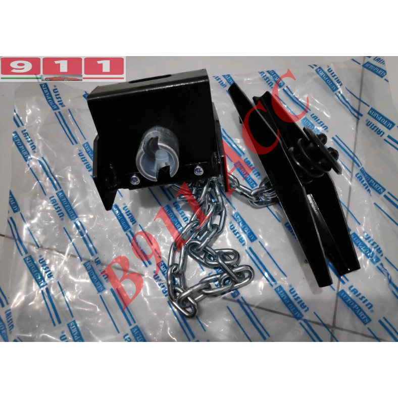 GANTUNGAN BAN SEREP HINO DUTRO 130HT 6 BAN