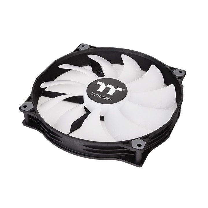 Thermaltake Pure 20 ARGB Sync Case Fan TT Premium Edition -1 Pack