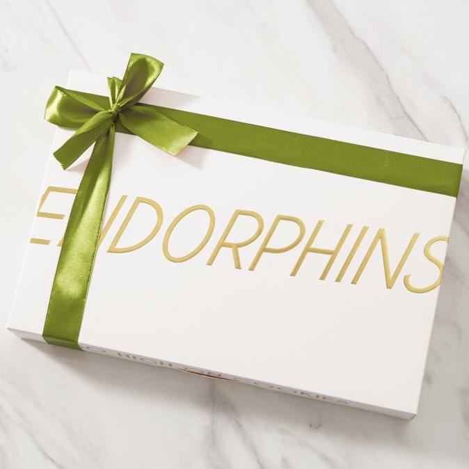

Endorphins' Ramadan Hampers - Box of 12