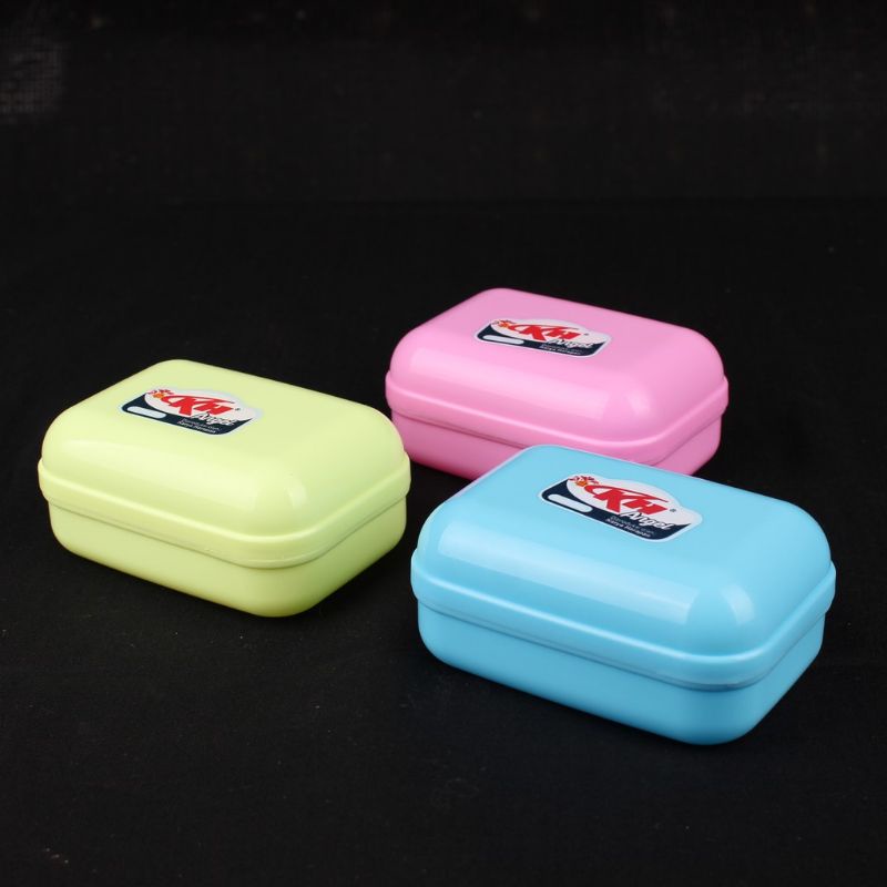 TEMPAT SABUN BATANG / Kotak Sabun Batangan / Tempat Sabun