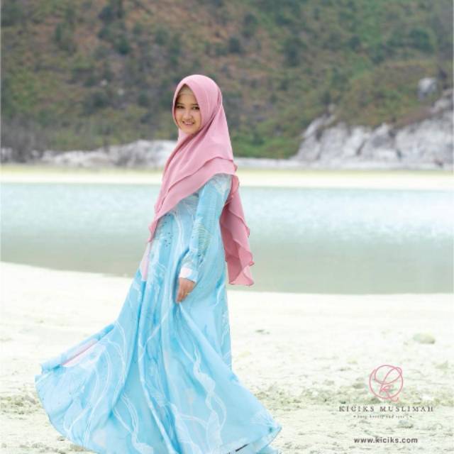 Segara Series Kiciks