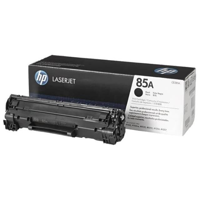 Toner 85a original
