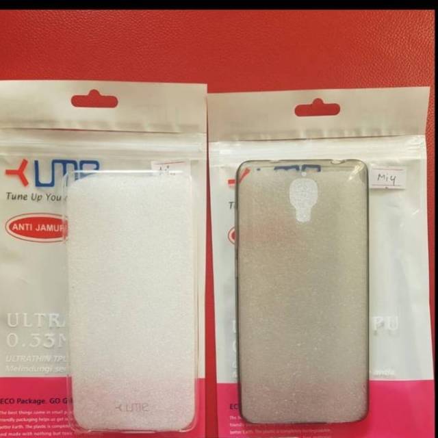 Ultrathin Xiaomi mi4 / mi4 lte