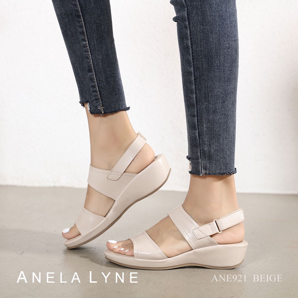 ANELA LYNE  WEDGES TALI ARANZURU ANE921 ORIGINAL