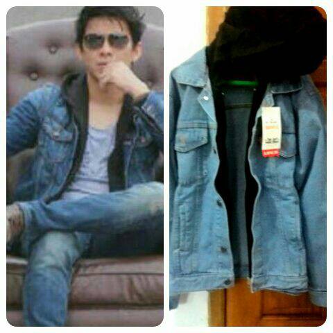 LAKI LELAKI TERBARU JEPANG HOT...JAKET BOMBER ALL SIZE ORIGINAL BGSR PARKA PRIA  Jaket Pria F6D3