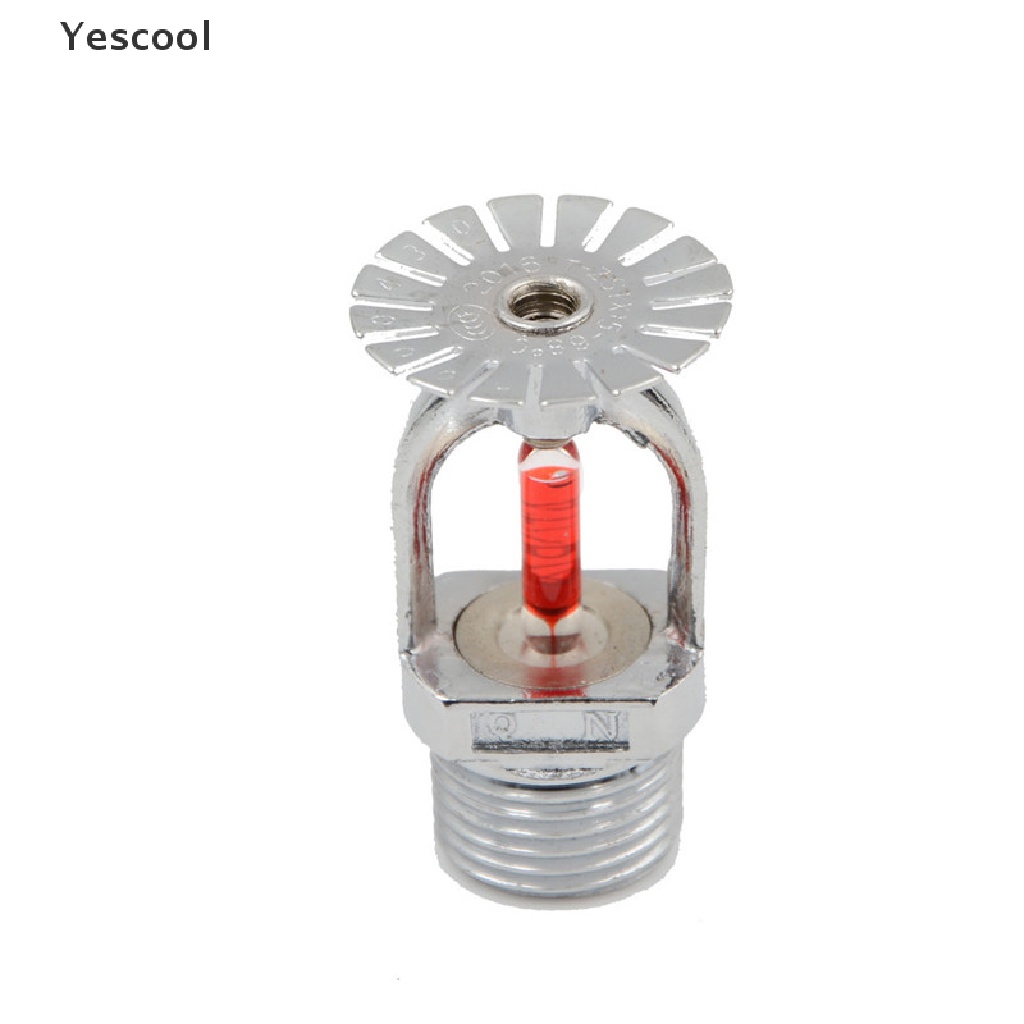 Yescool ZSTX-15 68℃ Kepala Sprinkler Pemadam Kebakaran