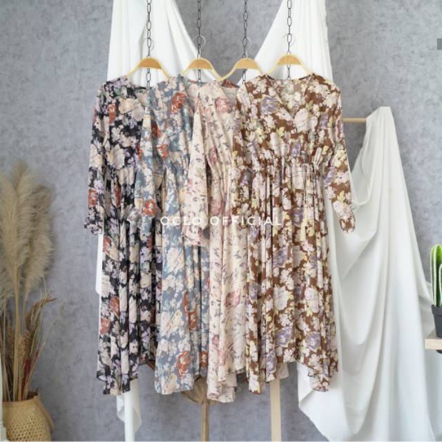 Bilsya Tunik - Oclo Official