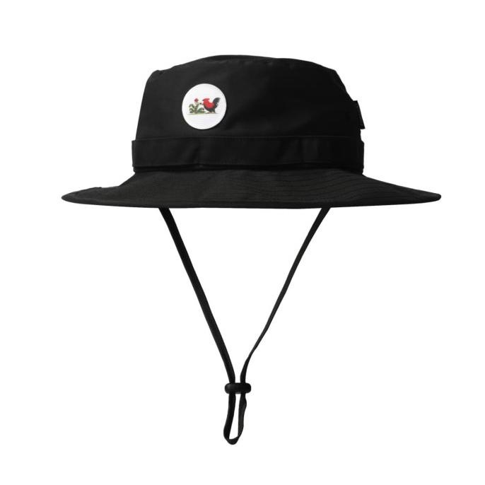 Kamengski - Juken Black Jungle Hat