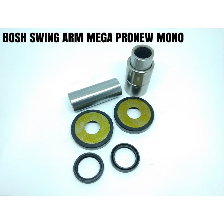 Bosh Swing ARM MEGA PRO NEW MONO