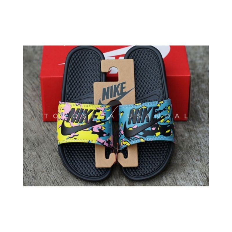 Sandal Pria Selop Nike